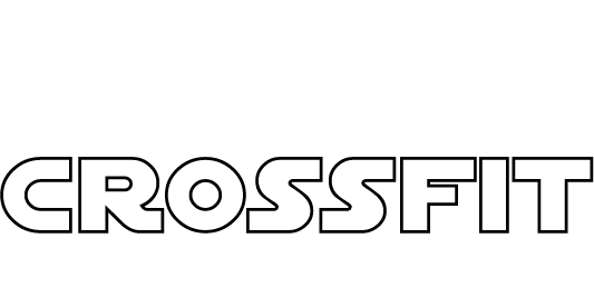logo crossfit gladbeck